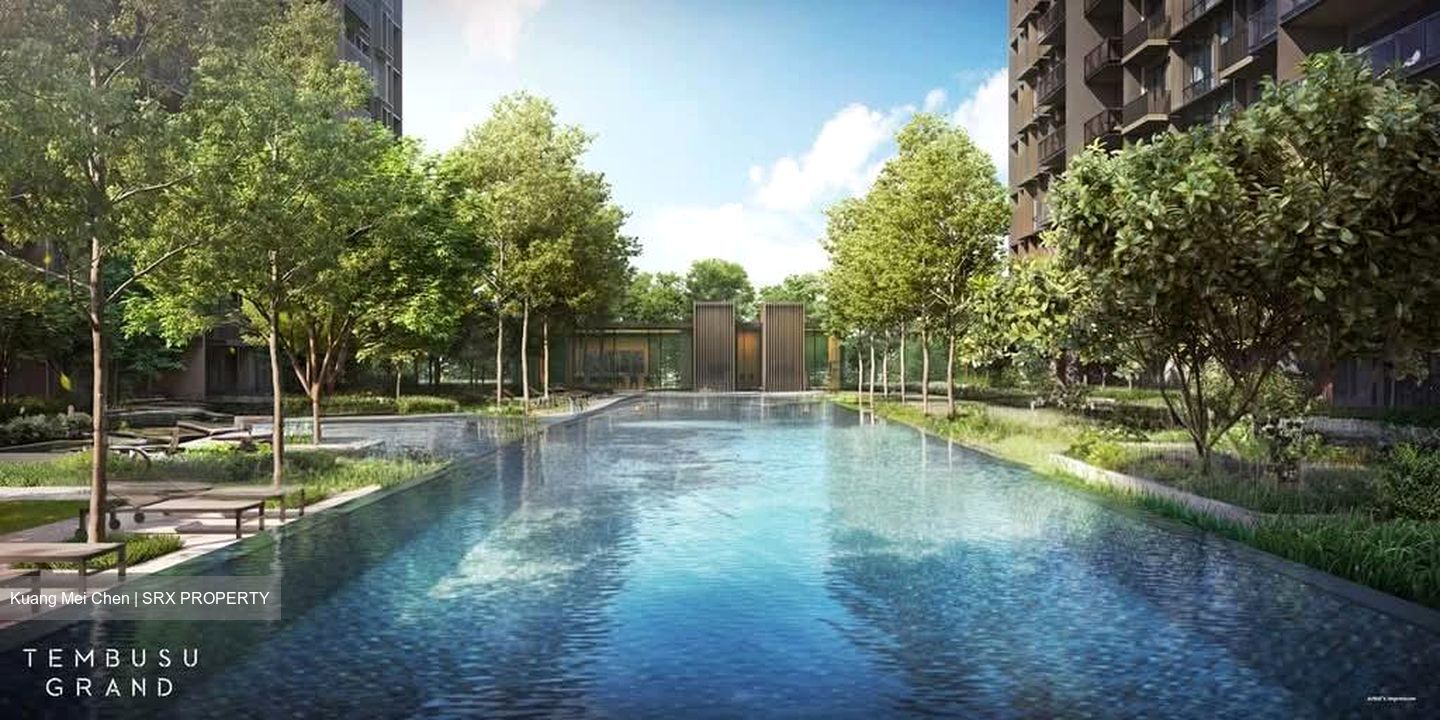 Tembusu Grand (D15), Condominium #603791451